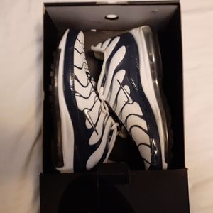 AIR MAX 97/PLUS Nike shoes